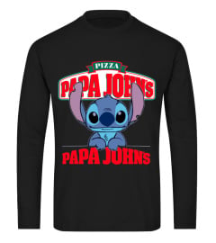 papa john's pizza