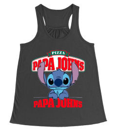 papa john's pizza