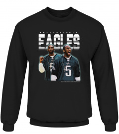 Eagles X Kobe Bryant T Shirt Black Unisex By Michael Jordan