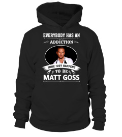 EVERYBODY matt goss