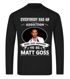 EVERYBODY matt goss