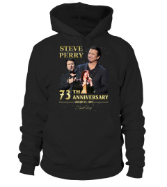 45anniversaryab Steve Perry