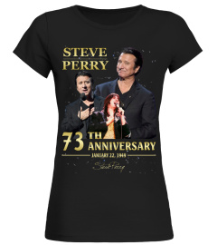 45anniversaryab Steve Perry