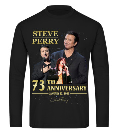 45anniversaryab Steve Perry