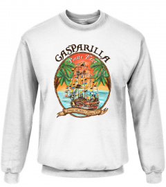 Tampa’s Gasparilla Pirate T Shirt 2023 Unisex From Barstool Sports