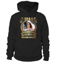 TEAM NATALIE WOOD - LIFETIME MEMBER