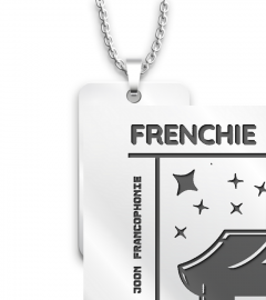 À la mode des Frenchies Jeomju !