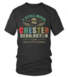 I Still Miss Chester !!