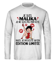 Je Suis Malika