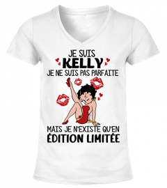 Je Suis Kelly