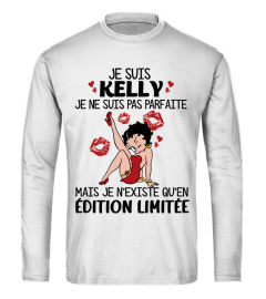 Je Suis Kelly