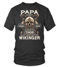 PAPA-Wikinger