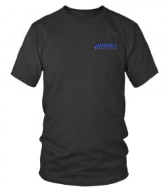 T-shirt Artaps Unisex / Simple Style