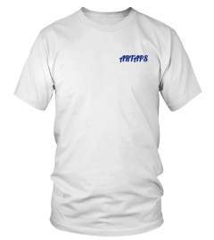 T-shirt Artaps Unisex / Simple Style