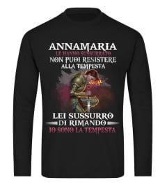 Hanno Annamaria