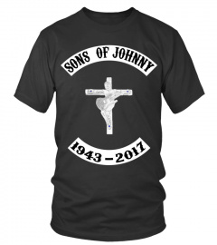 Design Sons Of Johnny