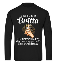 Lustig Britta