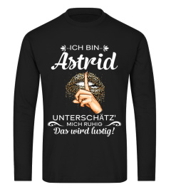 Lustig Astrid