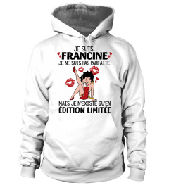 Je Suis Francine