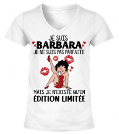 Je Suis Barbara