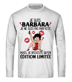 Je Suis Barbara