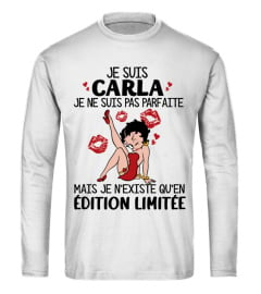 Je Suis Carla