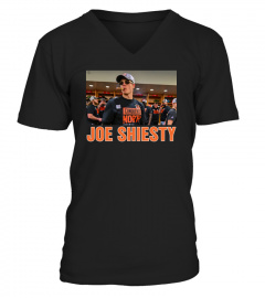 NFL Bengals Shop Joe Burrow Shiesty T Shirt Black Unisex