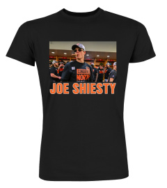 NFL Bengals Shop Joe Burrow Shiesty T Shirt Black Unisex