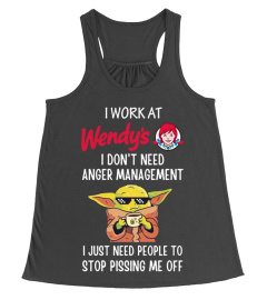 Wendy's
