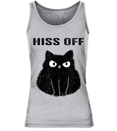 HISS OFF