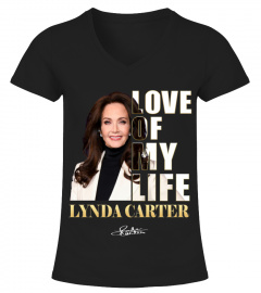 LOVE OF MY LIFE - LYNDA CARTER