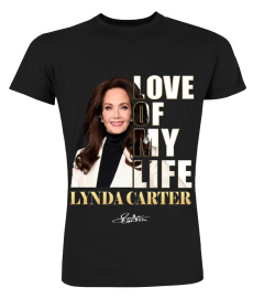 LOVE OF MY LIFE - LYNDA CARTER