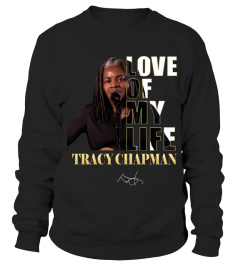 LOVE OF MY LIFE - TRACY CHAPMAN