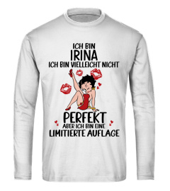 Irina Perfekt