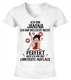 Janina Perfekt
