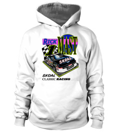 Vintage Nascar Rick Mast 1 