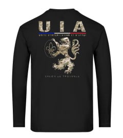 UIA SALON Nuit Camo