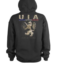 UIA SALON Nuit Camo