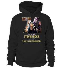 MEMORIES Stevie Nicks