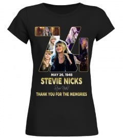 MEMORIES Stevie Nicks