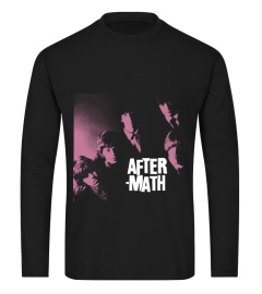 RLS62UK-BK. Rolling Stones - Aftermath