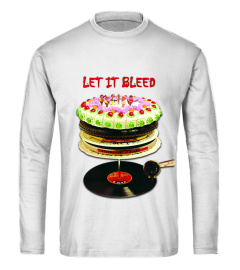 RLS62UK-WT.The Rolling Stones - Let it Bleed