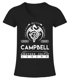 Campbell Legend
