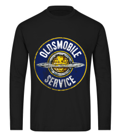 Oldsmobile Service