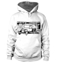 Vintage Dodge Truck