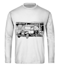 Vintage Dodge Truck