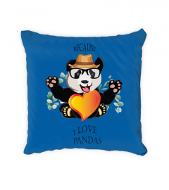 Panda Love New