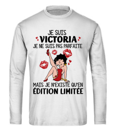 Je Suis Victoria