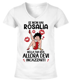 Se Non Hai Rosalia