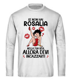 Se Non Hai Rosalia